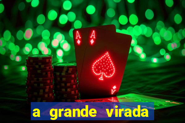 a grande virada (2010 dublado download)